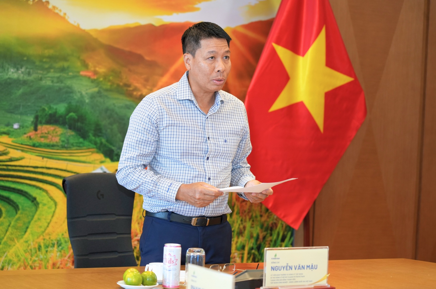 Đảng ủy Bộ máy QL&ĐH Petrovietnam kiện toàn nhân sự các tổ chức Đảng trực thuộc Đảng ủy Bộ máy QL&ĐH Petrovietnam kiện toàn nhân sự các tổ chức Đảng trực thuộc