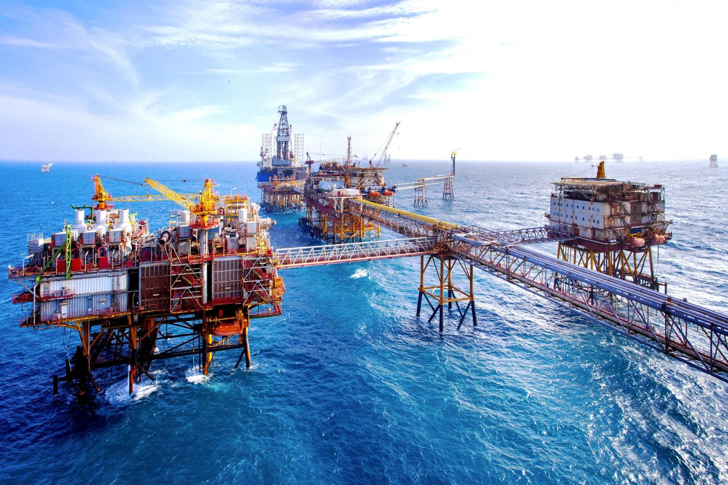 Petrovietnam - Động lực quan trọng cho tăng trưởng kinh tế năm 2026 Petrovietnam - Động lực quan trọng cho tăng trưởng kinh tế năm 2026