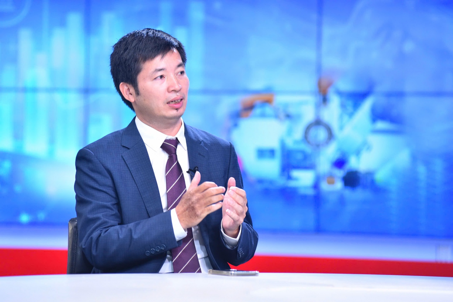 Petrovietnam - Động lực quan trọng cho tăng trưởng kinh tế năm 2026 Petrovietnam - Động lực quan trọng cho tăng trưởng kinh tế năm 2026