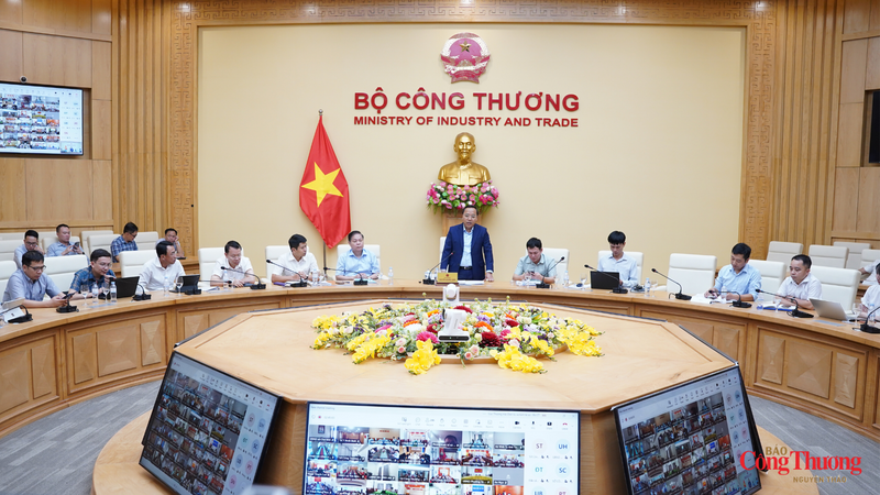 Nghị định số 272/2026/NĐ-CP: Đòn bẩy thể chế để các dự án năng lượng bước vào giai đoạn tăng tốc Nghị định số 272/2026/NĐ-CP: Đòn bẩy thể chế để các dự án năng lượng bước vào giai đoạn tăng tốc