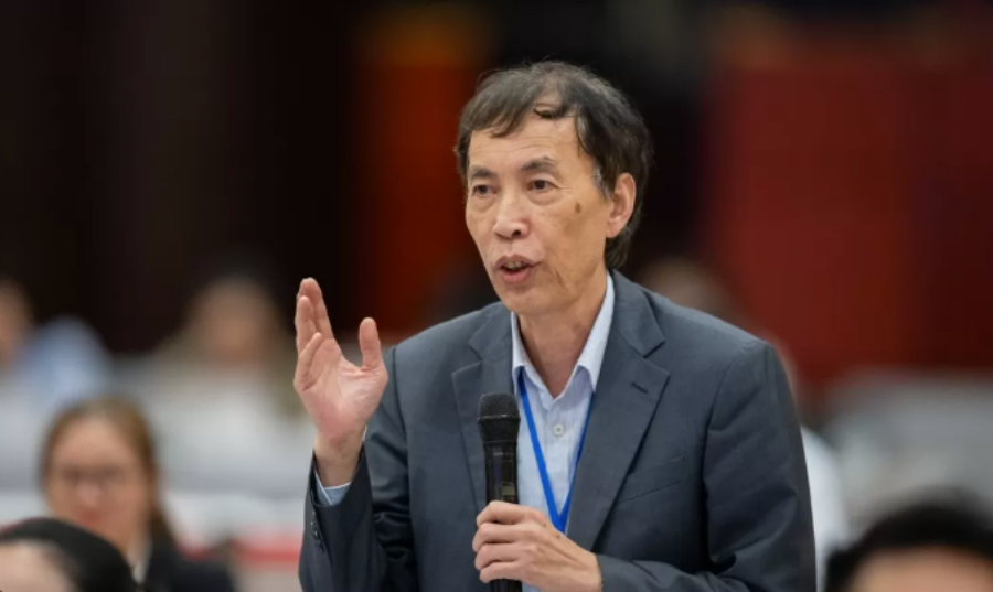 TS Võ Trí Thành: Cần cơ chế