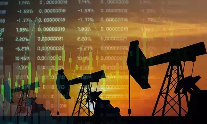 Giá xăng dầu hôm nay (13-7): Giá dầu thế giới dự báo có xu hướng tăng