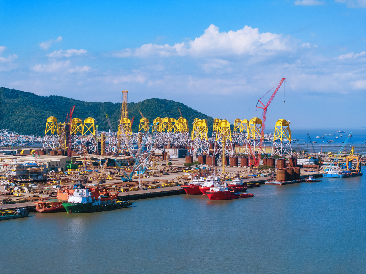 Petrovietnam và bài toán tăng trưởng 2 con số của nền kinh tế Petrovietnam và bài toán tăng trưởng 2 con số của nền kinh tế