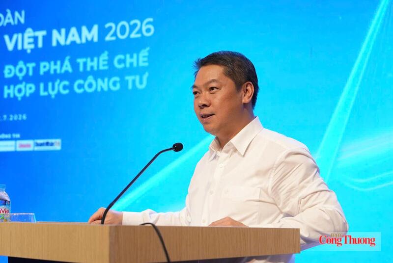 Ông Đoàn Thanh Sơn - Phó Chủ tịch UBND tỉnh Lạng Sơn - Ảnh: Vân Nguyễn