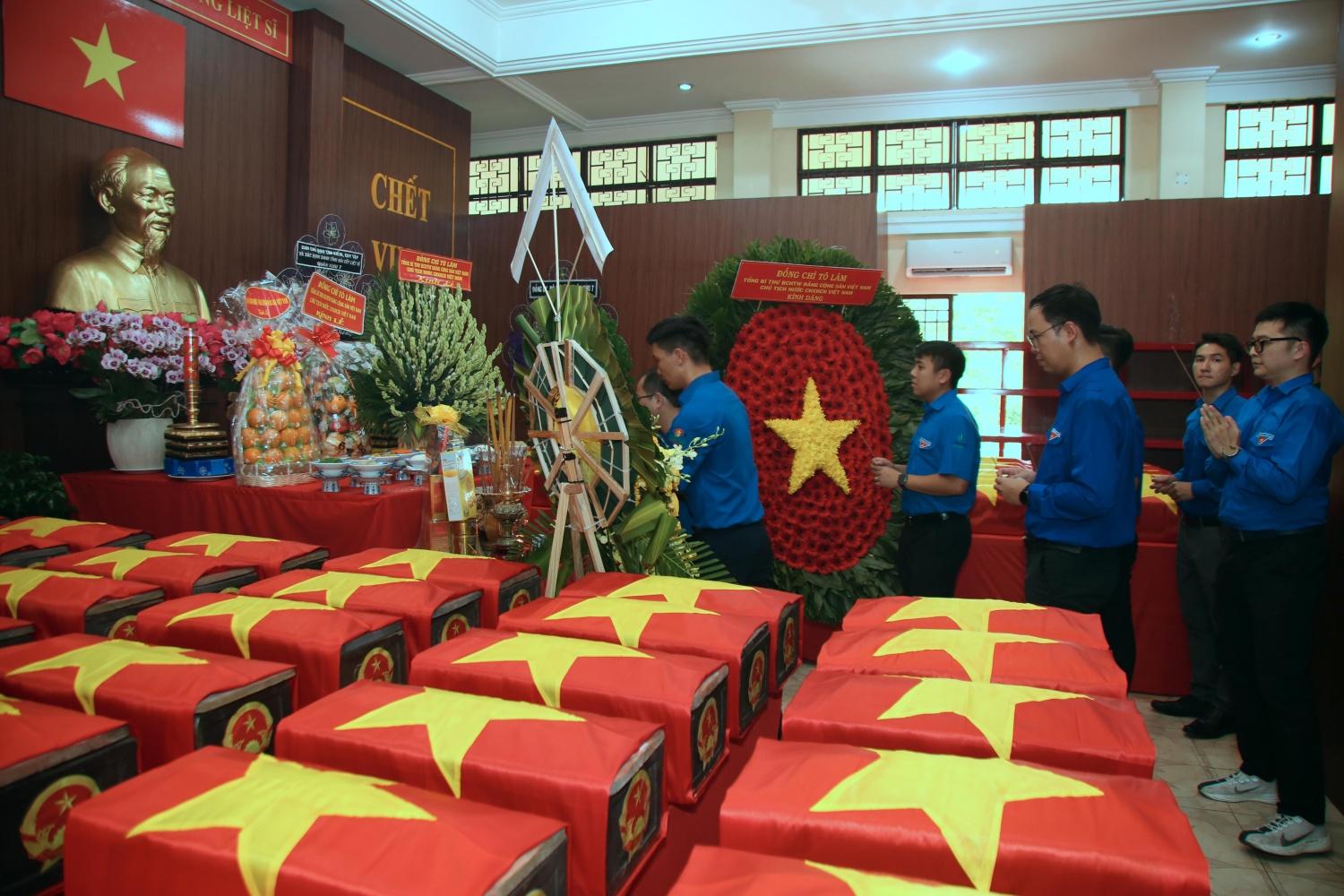 Từ một bức ảnh đến cuộc trở về của những người lính chưa biết tên (Kỳ 2)