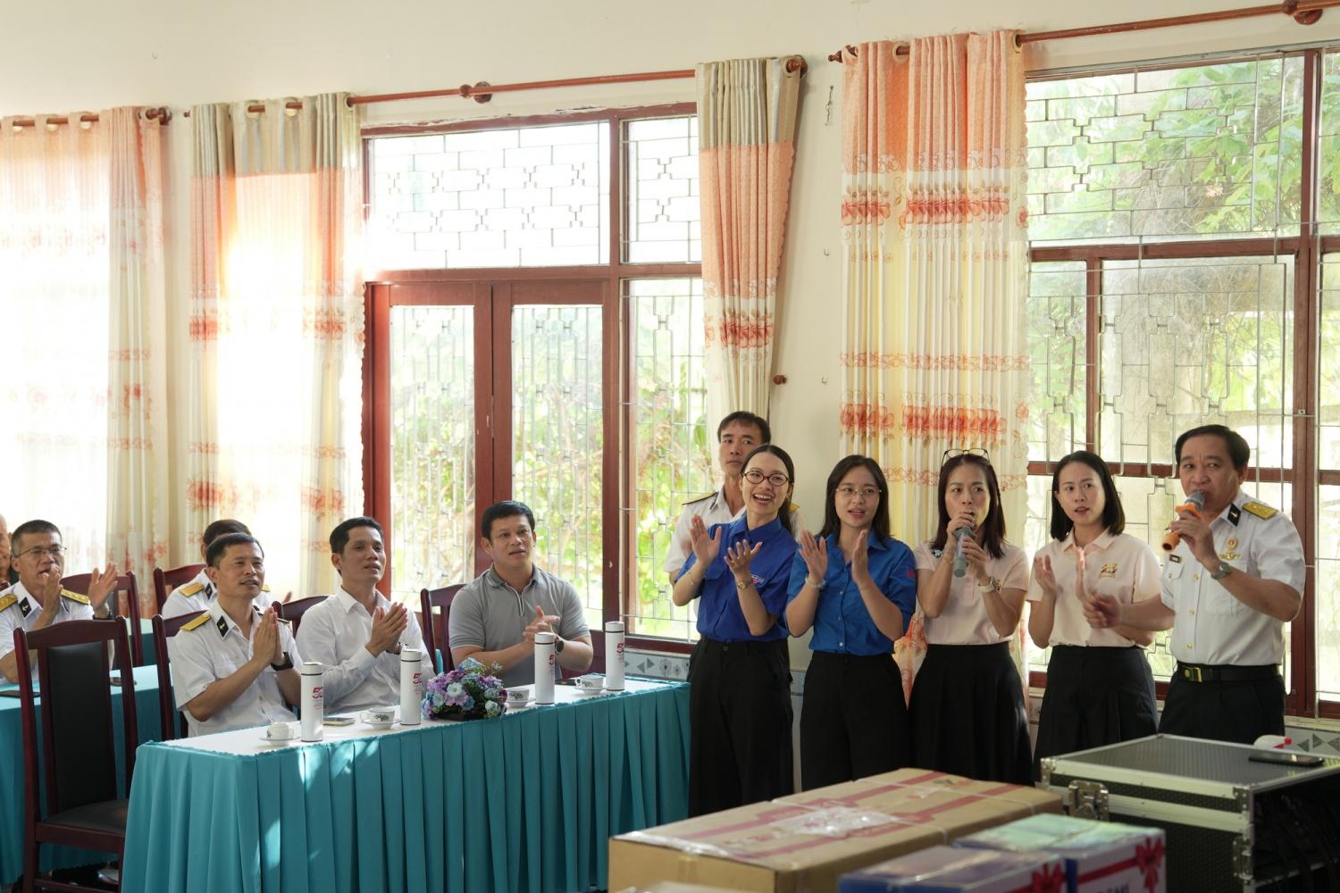 PTSC M&C phát huy truyền thống “Uống nước nhớ nguồn” nhân kỷ niệm 79 năm Ngày Thương binh - Liệt sĩ