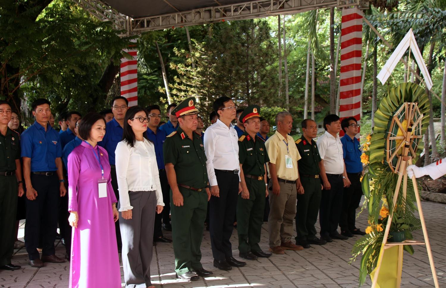 Từ một bức ảnh đến cuộc trở về của những người lính chưa biết tên (Kỳ 2)