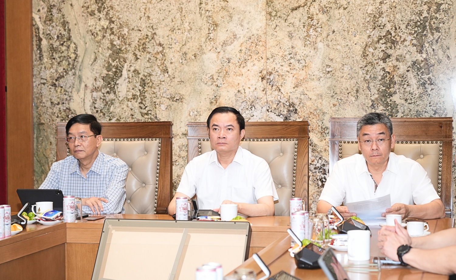 Petrovietnam: Gần 2.400 đảng viên tham gia học tập, quán triệt triển khai Nghị quyết Hội nghị Trung ương 3 Petrovietnam: Gần 2.400 đảng viên tham gia học tập, quán triệt triển khai Nghị quyết Hội nghị Trung ương 3
