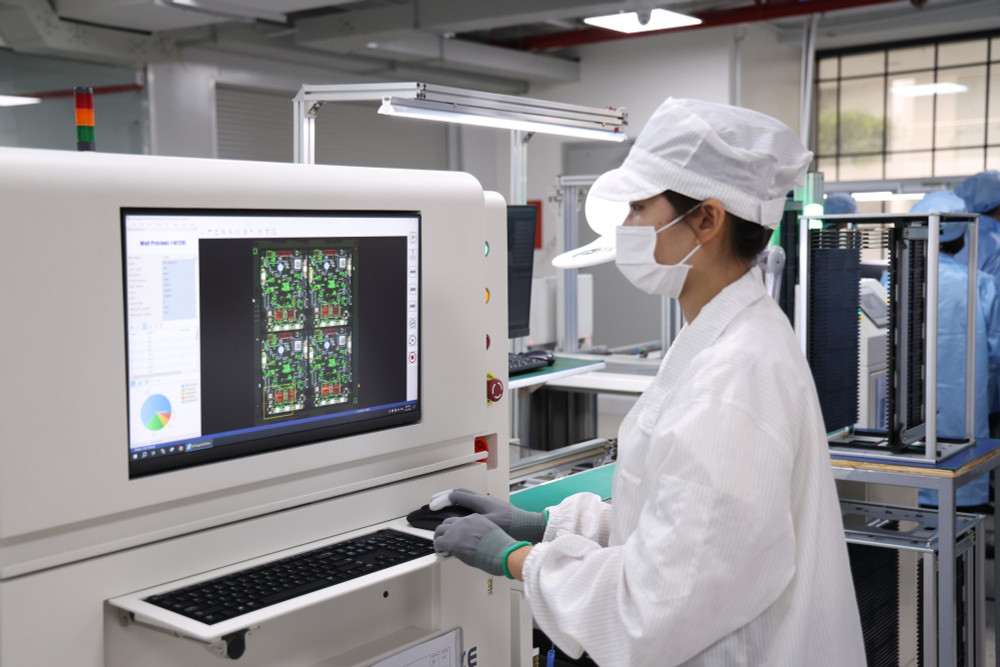 Đề án đặt mục tiêu phấn đấu đến năm 2030, nâng cấp, đầu tư mới và đưa vào vận hành tối thiểu 8 phòng thí nghiệm trọng điểm quốc gia. Ảnh minh họa - VGP 7q7a7271-178056412773211344101.jpg
