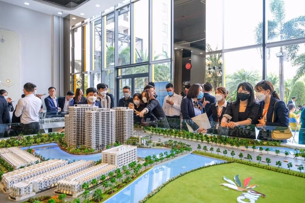 VARS IRE đề xuất giới hạn mức phạt cọc khi mua bán bất động sản. Ảnh minh họa:VARS hinh3.jpeg