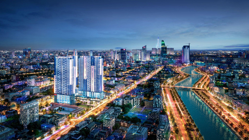 Bảo lãnh ngân hàng có thể làm tăng giá nhà, HoREA đề nghị trao quyền lựa chọn cho người mua. Ảnh minh họa/VARS f6164824-48ef-4a28-a509-c7040975cde4.jpg