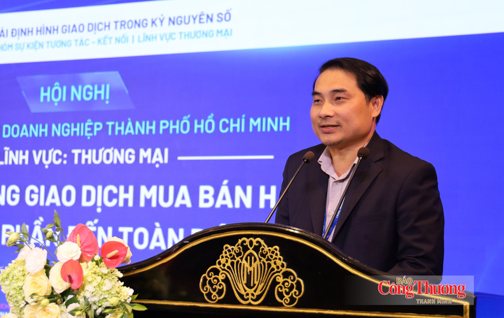 Luật sư Châu Việt Bắc, Phó Giám đốc VIAC Chi nhánh TP. Hồ Chí Minh.