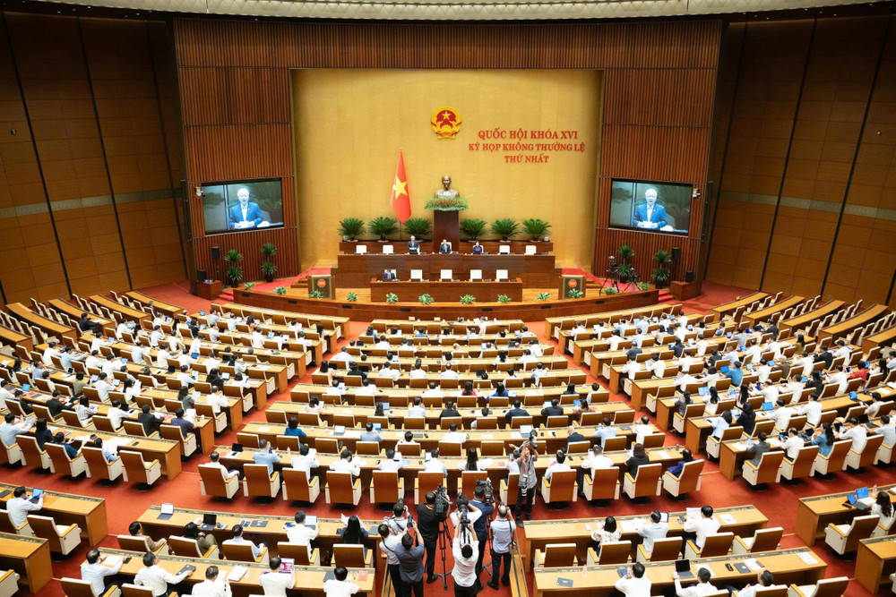 Quang cảnh phiên họp (ảnh QH). 50.jpg