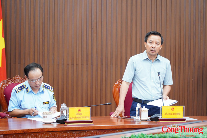 Theo đánh giá của Giám đốc Sở Công Thương Quảng Ngãi, các hành vi vi phạm đang có chiều hướng gia tăng trên các nền tảng kinh doanh số.