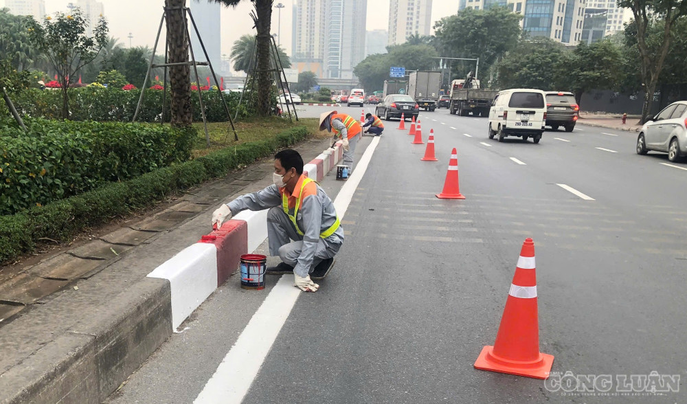 Đảm bảo an toàn giao thông, và chỉnh trang hạ tầng giao thông Thủ đô dịp Quốc khánh 2/9. clo_br_z7435287852756_abf26ed3d2c726dee202c8cf2d053da8.jpg