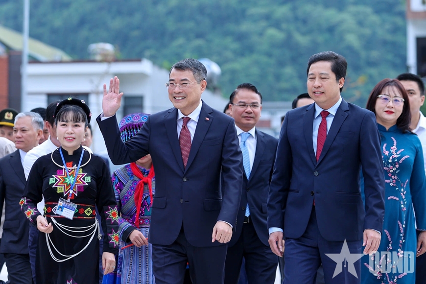 Cả nước đồng loạt tổ chức Lễ khai giảng năm học 2026-2027