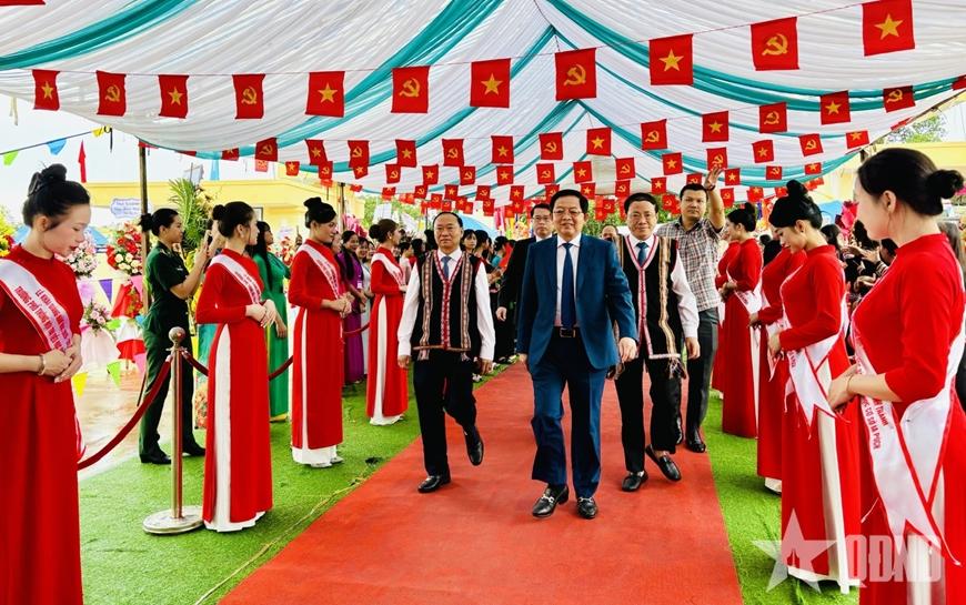 Cả nước đồng loạt tổ chức Lễ khai giảng năm học 2026-2027