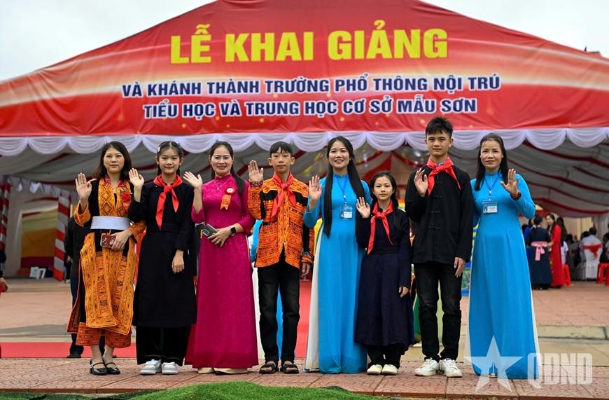 Cả nước đồng loạt tổ chức Lễ khai giảng năm học 2026-2027