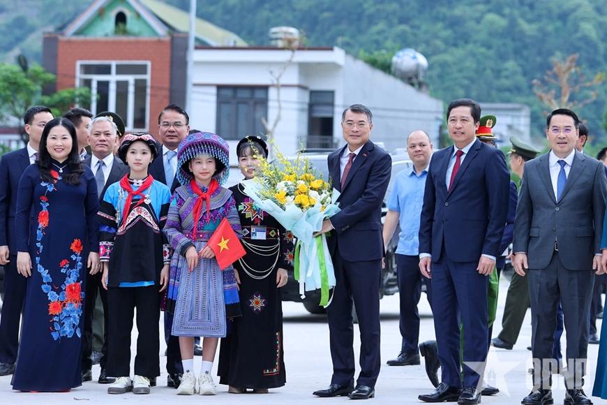 Cả nước đồng loạt tổ chức Lễ khai giảng năm học 2026-2027