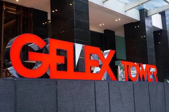 GELEX thông tin chính thức về vụ việc liên quan đến ông Đặng Phan Tường GELEX thông tin chính thức về vụ việc liên quan đến ông Đặng Phan Tường