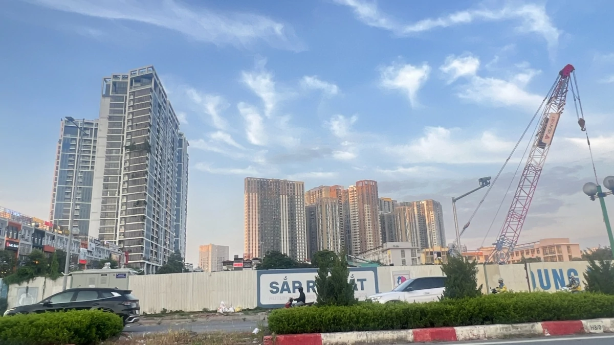 Hà Nội quyết định loạt chính sách lớn, tập trung tháo gỡ các điểm nghẽn phát triển