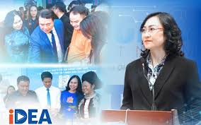 Diễn đàn Ứng dụng Thương mại điện tử và Công nghệ số Việt Nam năm 2025